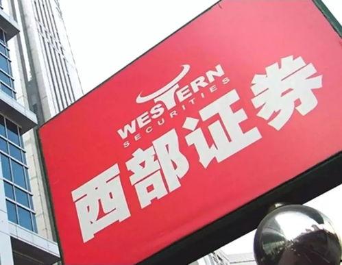 西部证券吃瓜,揭秘吃瓜群众的视角