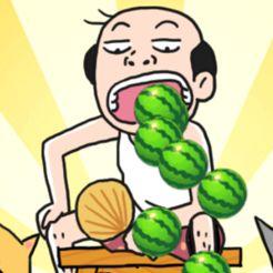 创意吃瓜游戏,创意吃瓜游戏带你开启趣味挑战之旅