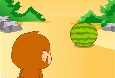 睡前吃瓜小故事,一场梦境般的睡前小故事