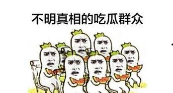 吃瓜群众爱撩闲,娱乐圈最新八卦大揭秘！