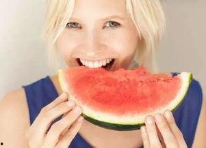 孕妇吃催熟的瓜,揭秘催熟瓜果的潜在风险