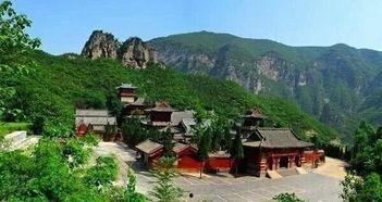 巩义青龙山吃瓜