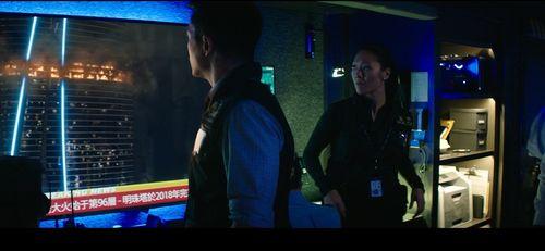 电影吃瓜警察是谁,揭秘网络热案背后的真相追踪者