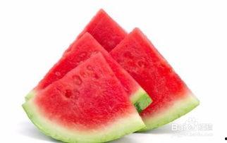 吃胜瓜会拉肚子,揭秘瓜类食物的消化之谜