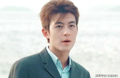 痞帅男星吃瓜,娱乐圈风云再起