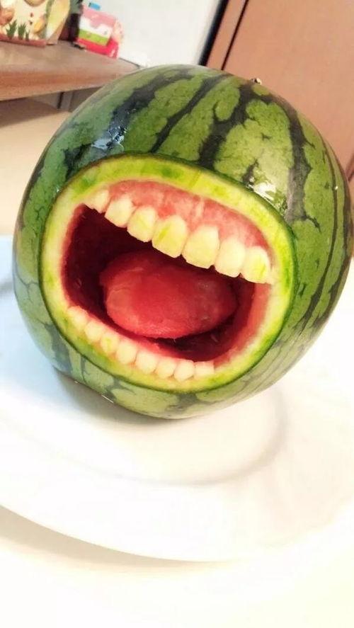 挖田吃瓜,探寻乡村生活的甜蜜滋味