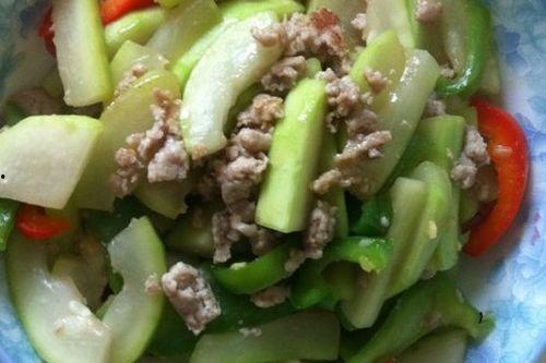 瓠瓜做什么吃,解锁家常美味新选择