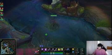 LOL前RNG姿态吃瓜,揭秘电竞圈的“瓜田”风云