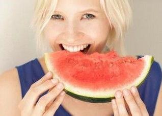 古瓜孕妇可以吃嘛