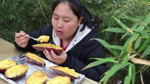 土瓜冷天怎么吃,土瓜的多样食法与养生之道