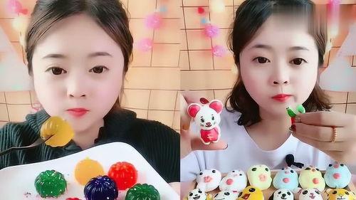 沉迷吃瓜生肖女