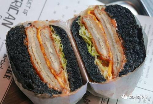 美式汉堡老板吃瓜,揭秘餐饮界的幕后故事