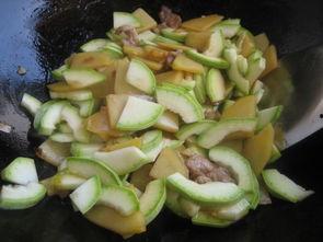 吃角瓜扣子吗,探寻民间美食的独特魅力