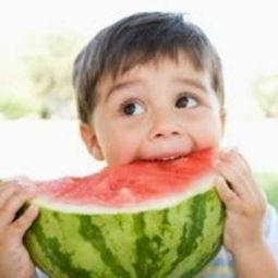 吃瓜宝贝头像,揭秘吃瓜宝贝的趣味形象