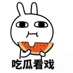 吃瓜给你看,吃瓜群众视角下的明星生活