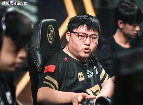 uzi吃瓜rng,揭秘RNG战队背后的故事