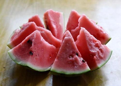 长乐本地吃瓜,品味本土风情，畅享夏日清凉