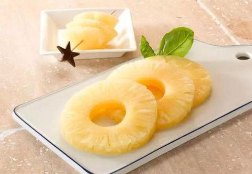 减肥吃凤梨还是吃哈密瓜