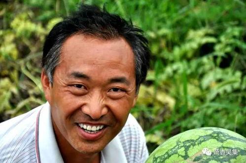 安徽吃瓜吴某某,揭秘网络红人的崛起之路