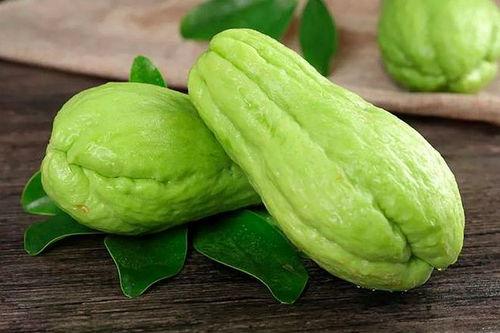 吃生的瓜菜,探索生食瓜菜的养生之道