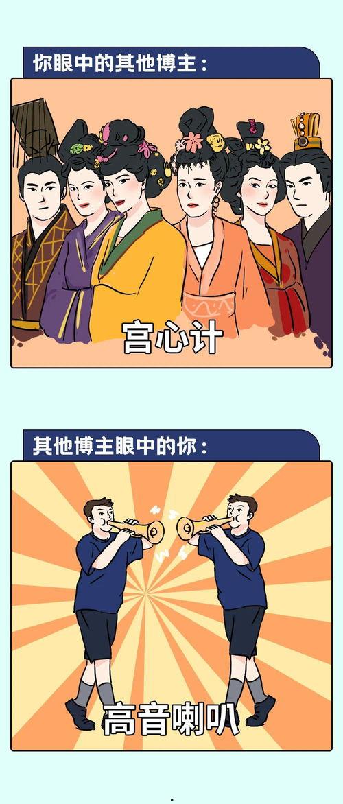 专属吃瓜博主,吃瓜博主带你领略娱乐圈幕后风云