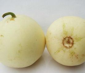 产后可以吃梨瓜,梨瓜助力妈妈健康恢复