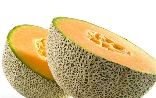 吃了柚子吃哈密瓜,口感碰撞之旅