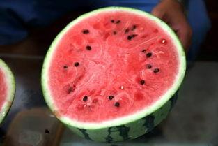 华亭市吃的瓜,探寻当地特色美食之旅