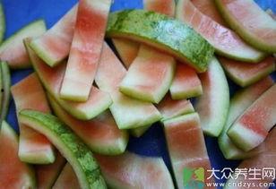 夏瓜秋吃,四季更替中的美味时光