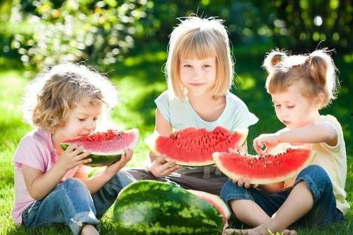宝宝天天吃瓜好吗,健康与营养的双重保障