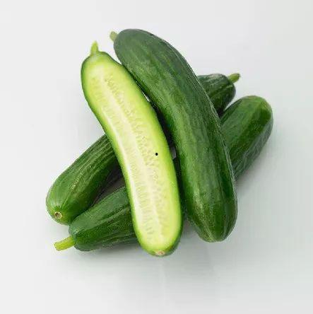 梦见吃黄瓜乳瓜