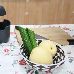 吃瓜客香梨,揭秘瓜果界的甜蜜诱惑