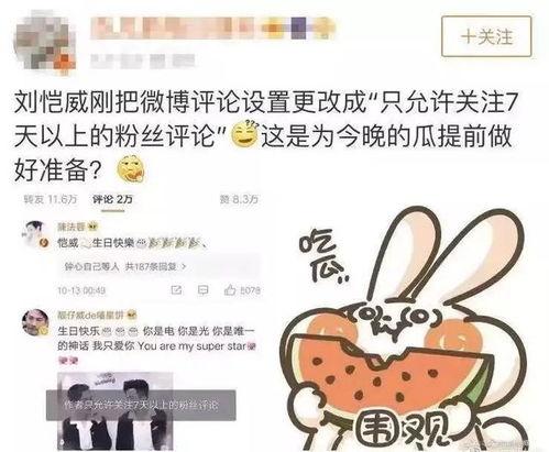 不理智吃瓜事例,揭秘不理智追星背后的疯狂事例