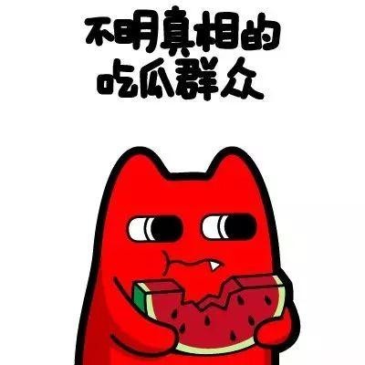 吃瓜群众叶双,吃瓜群众的视角解读娱乐圈风云