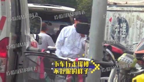 吃瓜敲猛,揭秘娱乐圈幕后风云